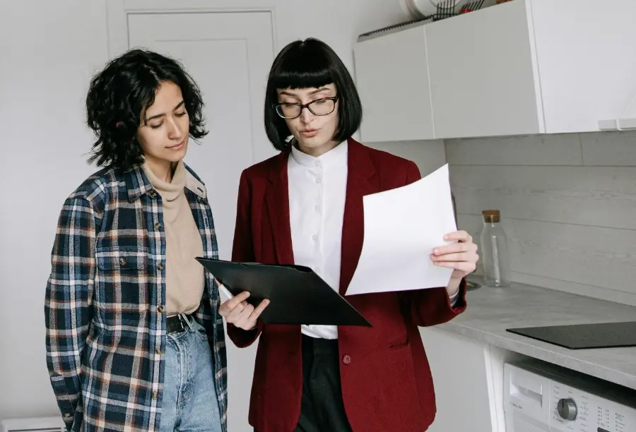 Dakwerken bij Immo Tijl